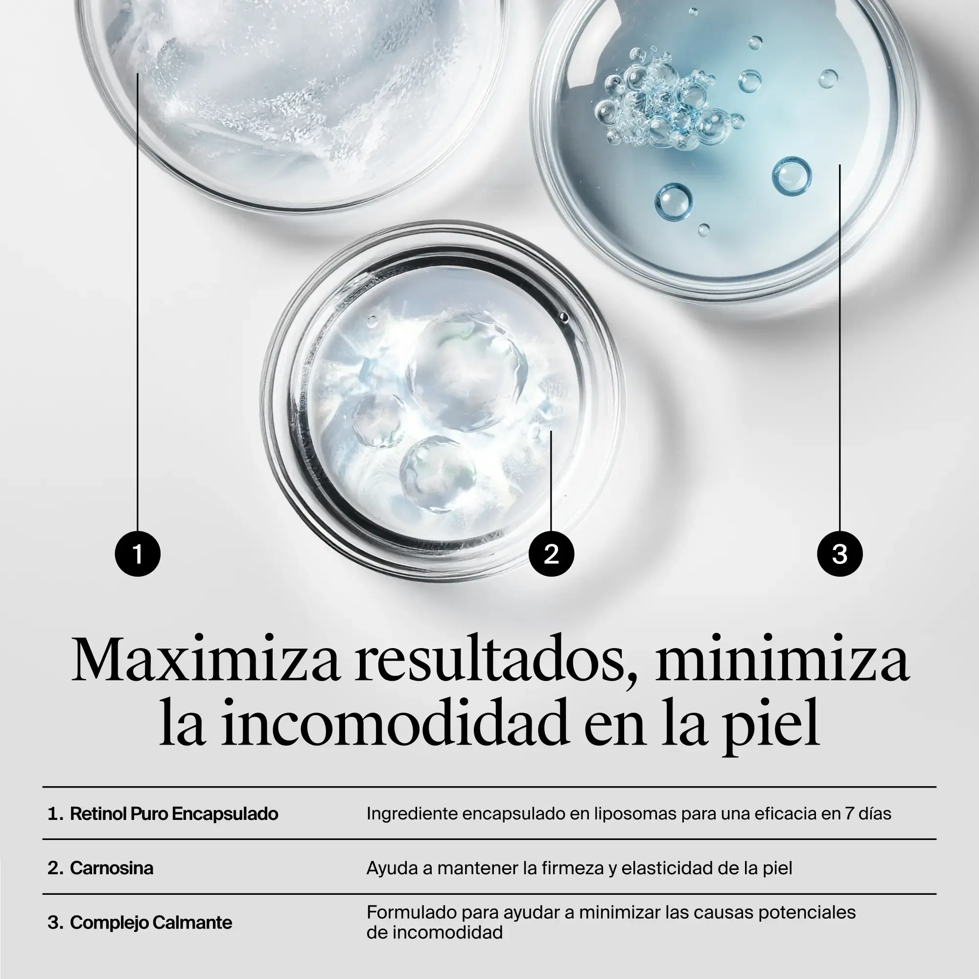 Serum Facial Anti-Arrugas Neutrogena® Retinol Boost 30ml