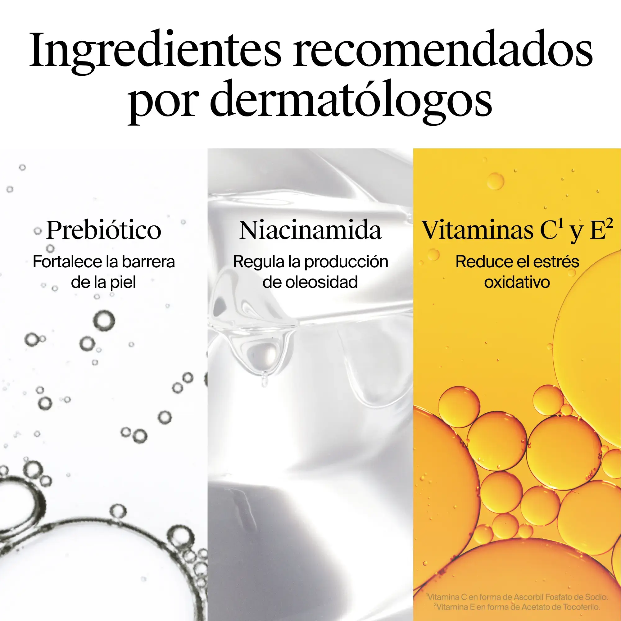 Protector Solar Facial Neutrogena Sun Fresh Oil Control Fluido con Color FPS 50+ 40mL - Image 7