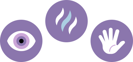 Motricidad fina y habilidades motoras