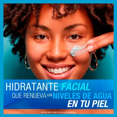 NEUTROGENA® Hidratante Facial Water Gel HYDRO BOOST®