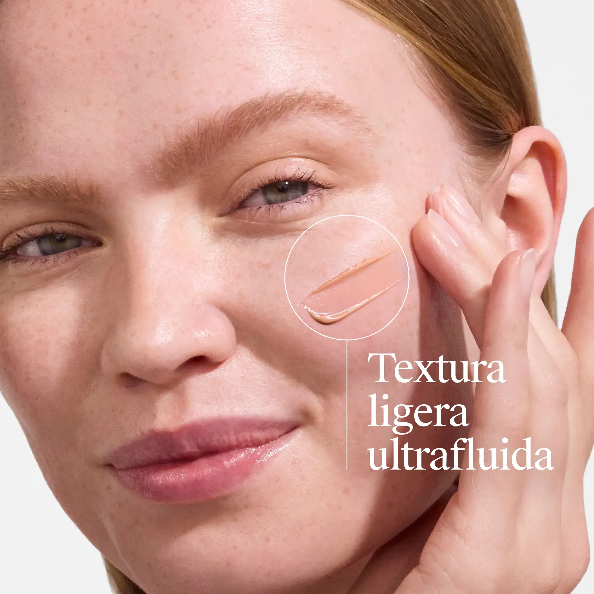 Protector Solar Facial Neutrogena Sun Fresh Oil Control Fluido con Color FPS 50+ 40mL - Image 2