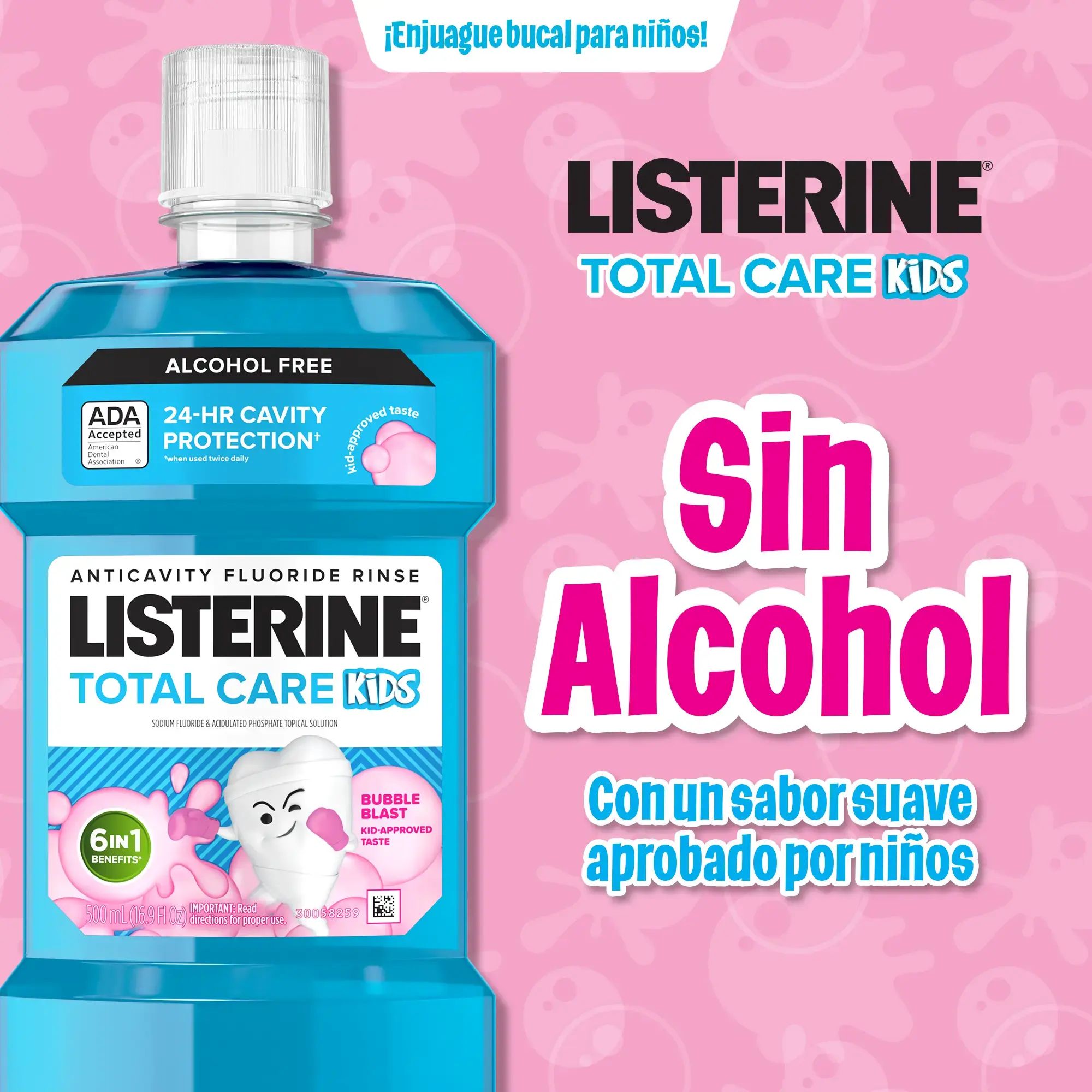 Sin Alcohol