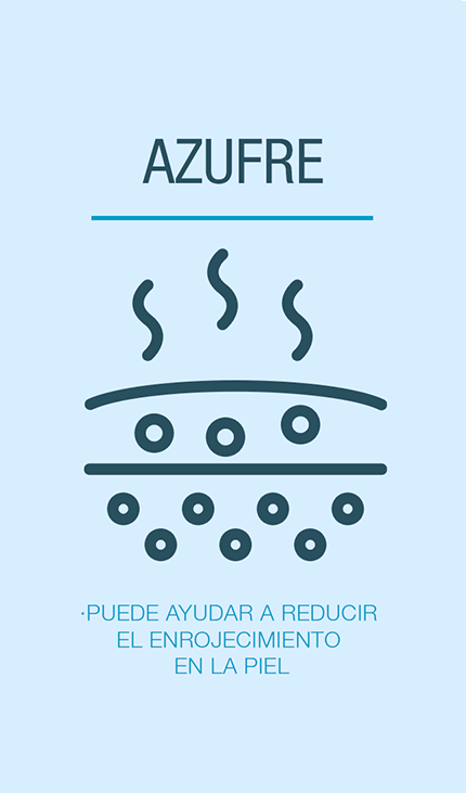 Azufre