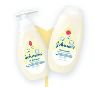 Productos para recién nacidos