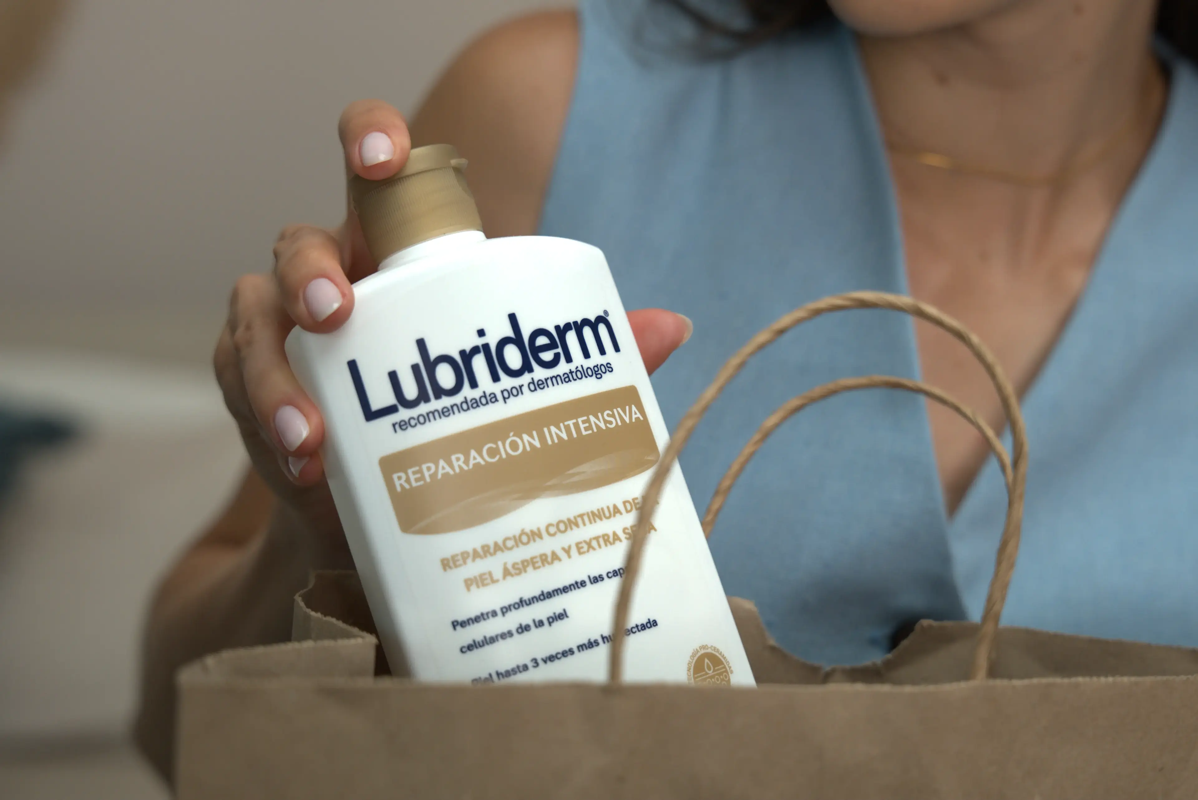 Lubriderm