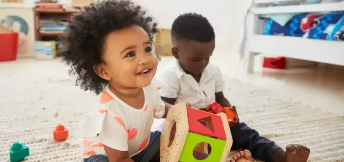 Estimulación cognitiva para tu hijo