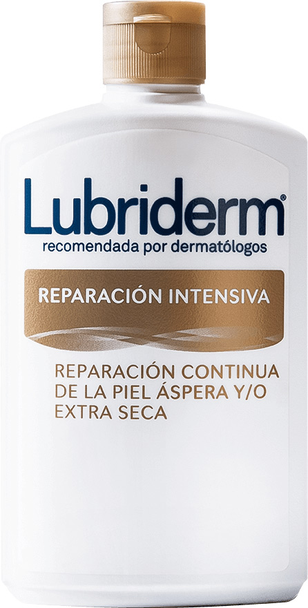 Producto Lubriderm Reparación Intensiva