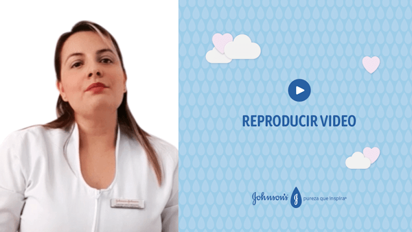 Enfermera - Carolina Orduz