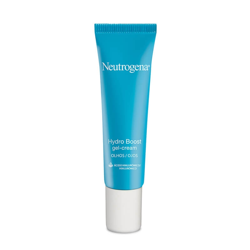 NEUTROGENA® Gel Hidratante crema para ojos HYDRO BOOST®