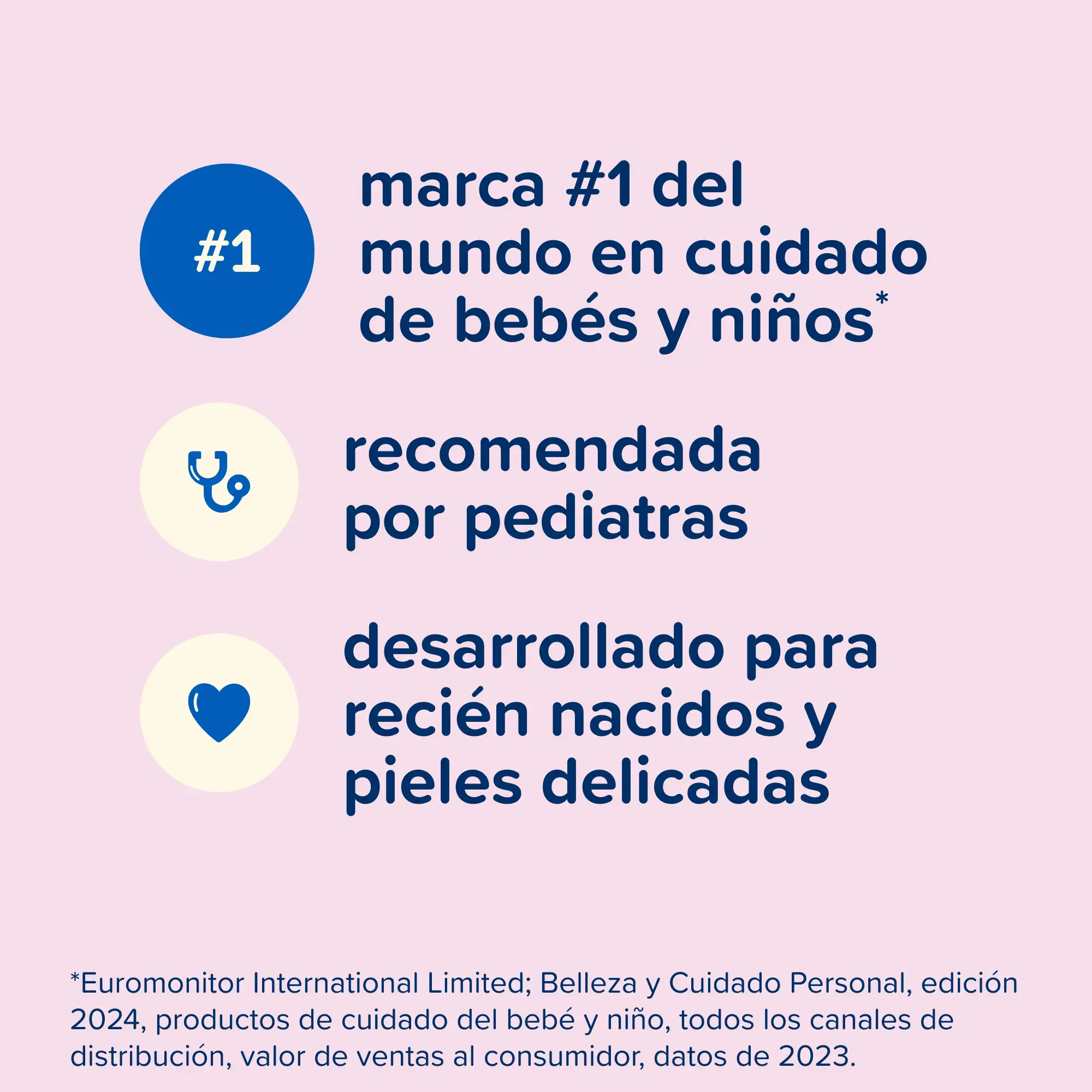 Crema Hidratante Bebé JOHNSON’S® Baby Original