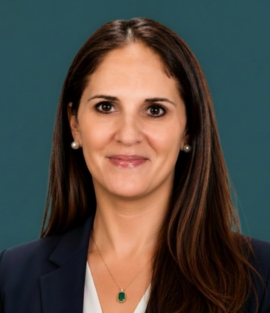 Marni Hirschfield Gomez
