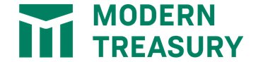 Modern Treasury