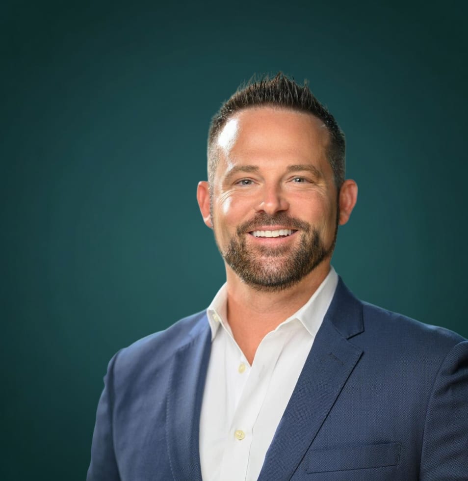 Evan Troop