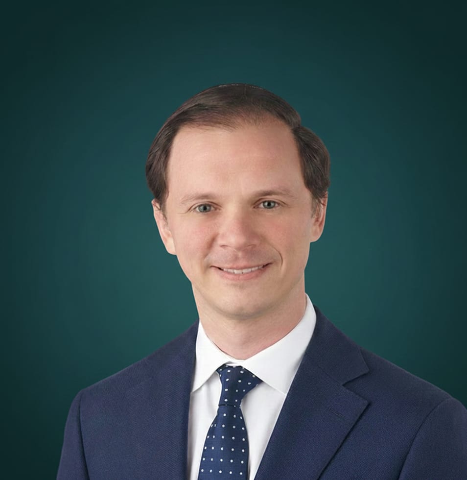 Harrison Gelber