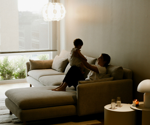 Conforming mortgages