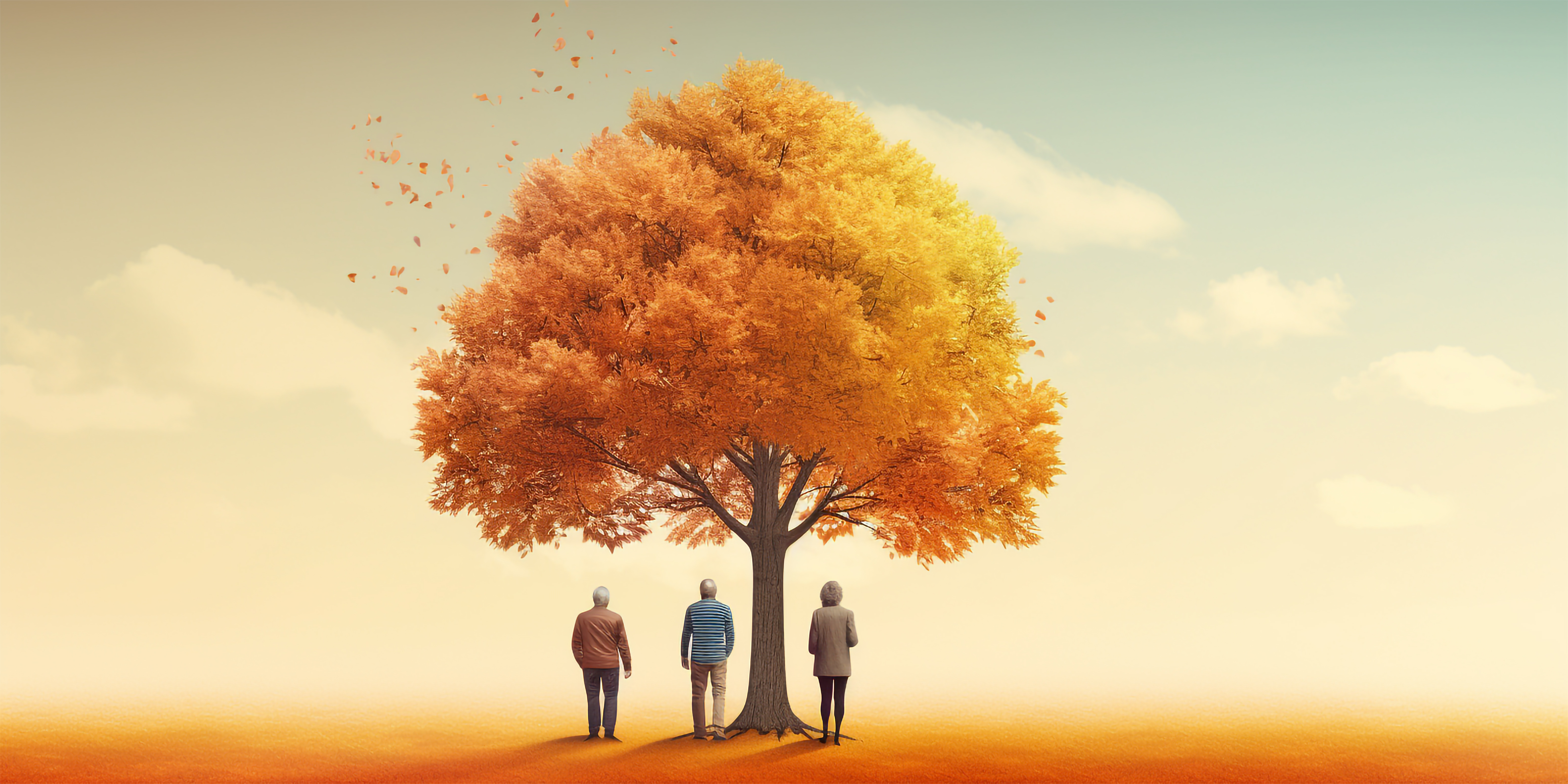 Cover Photo from Modern Independence