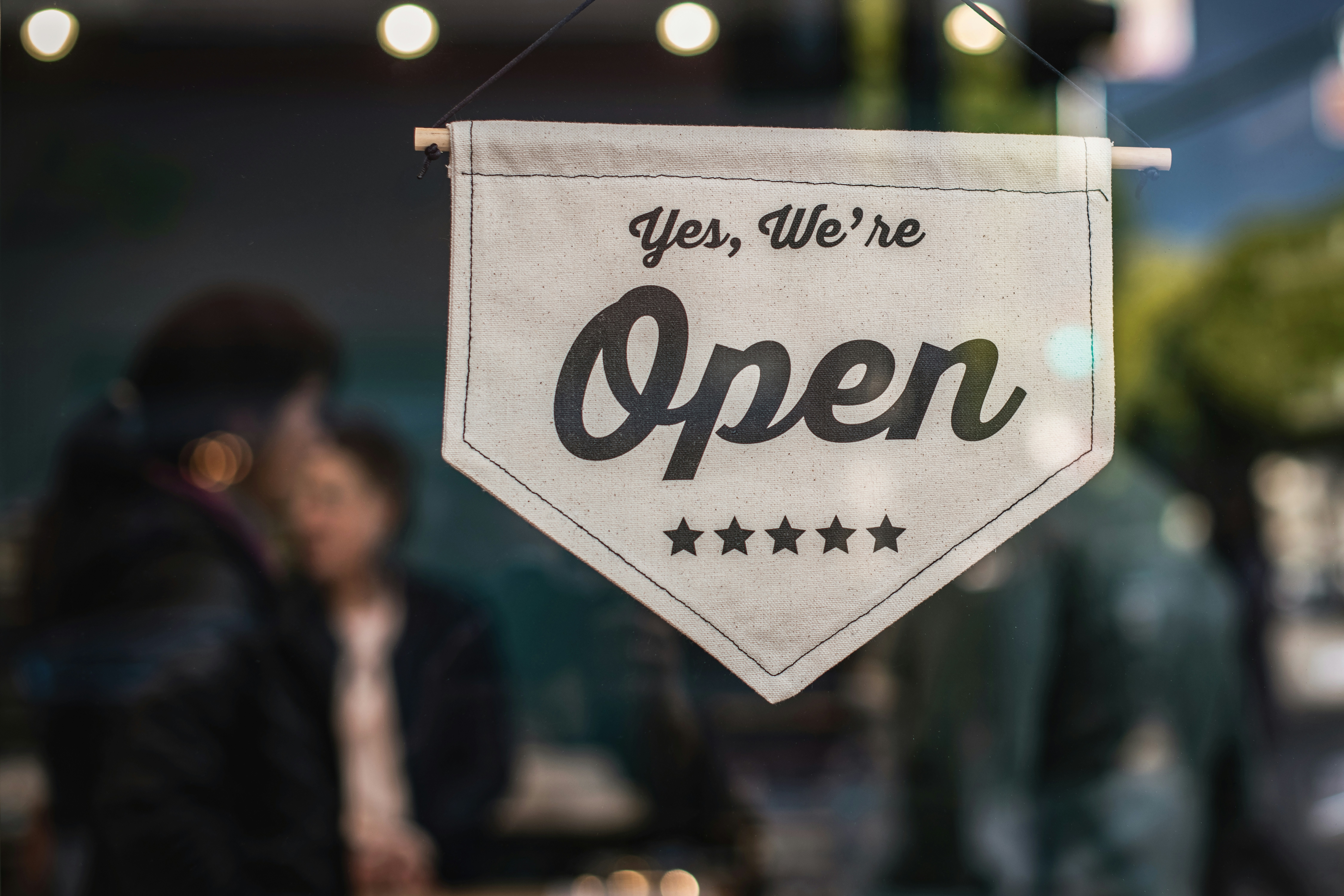 Regional banks and private credit investors are open for business.