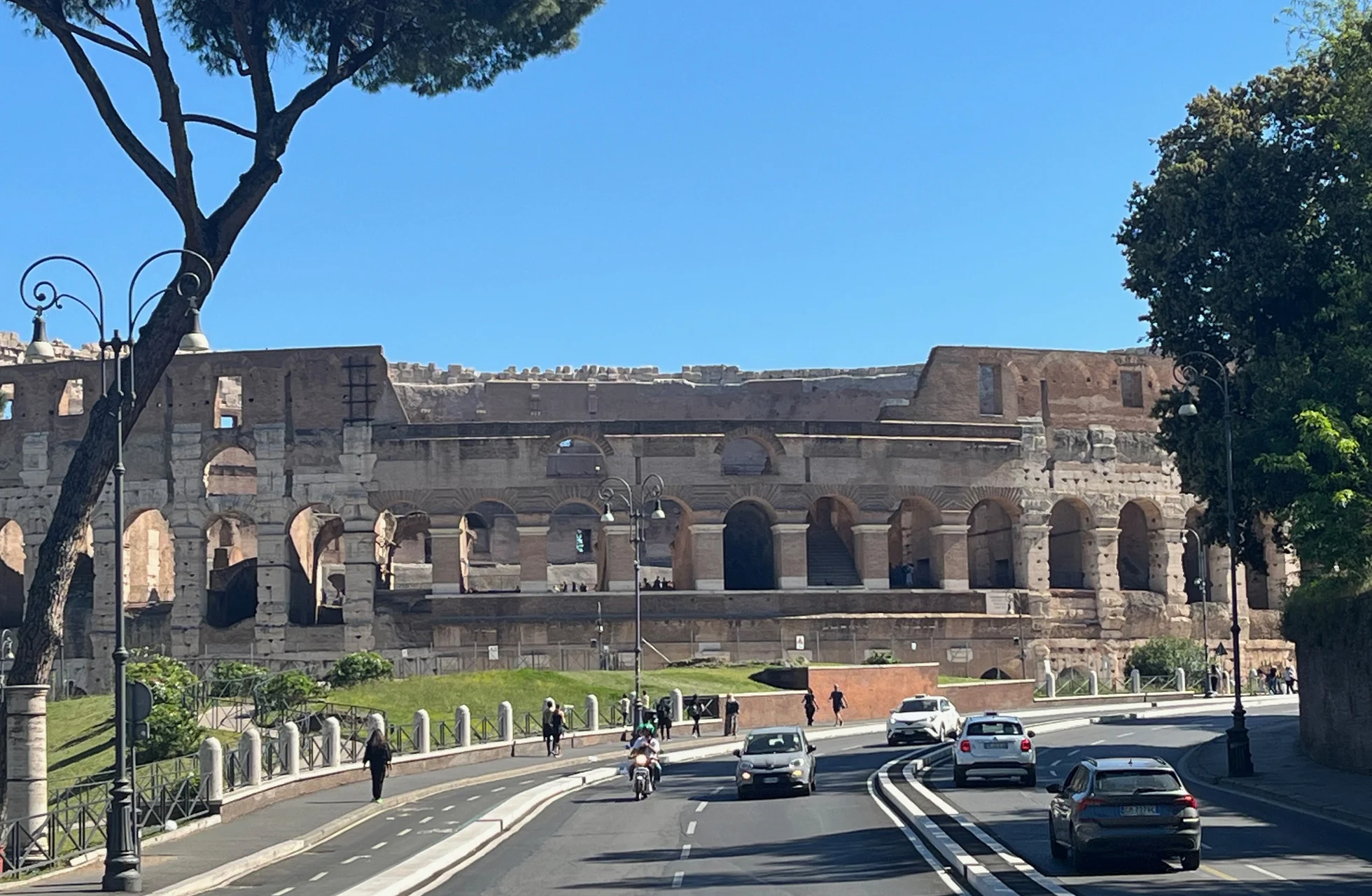 Rooman Colosseum