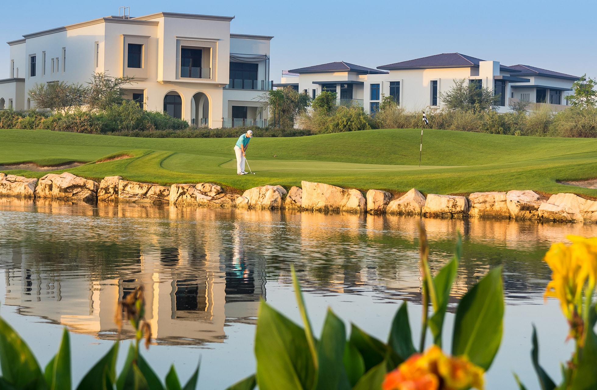 Dubai Hills