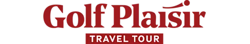 Golf Plaisir Travel Tour logo