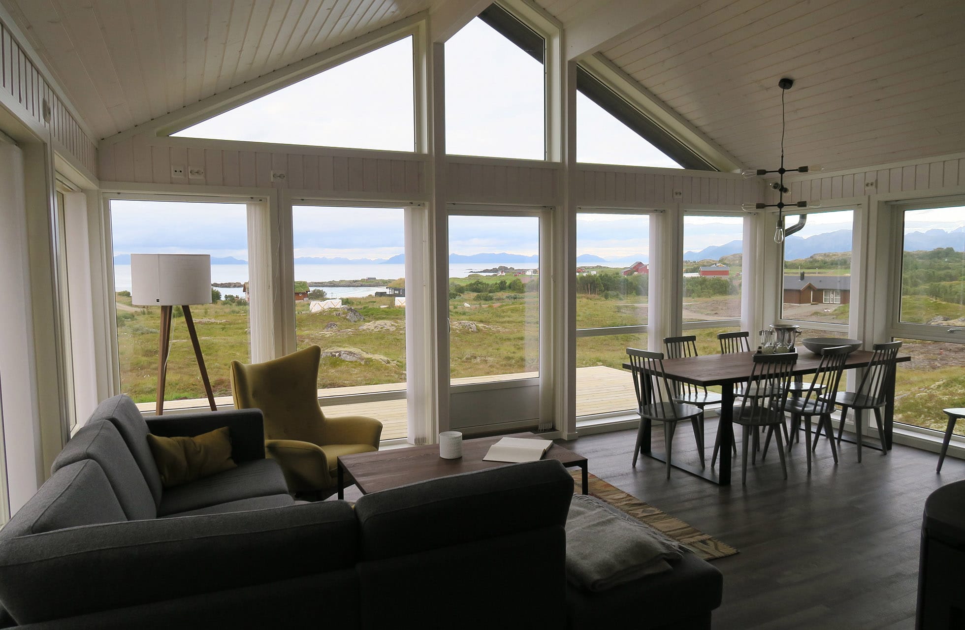 Lofoten Golf Links