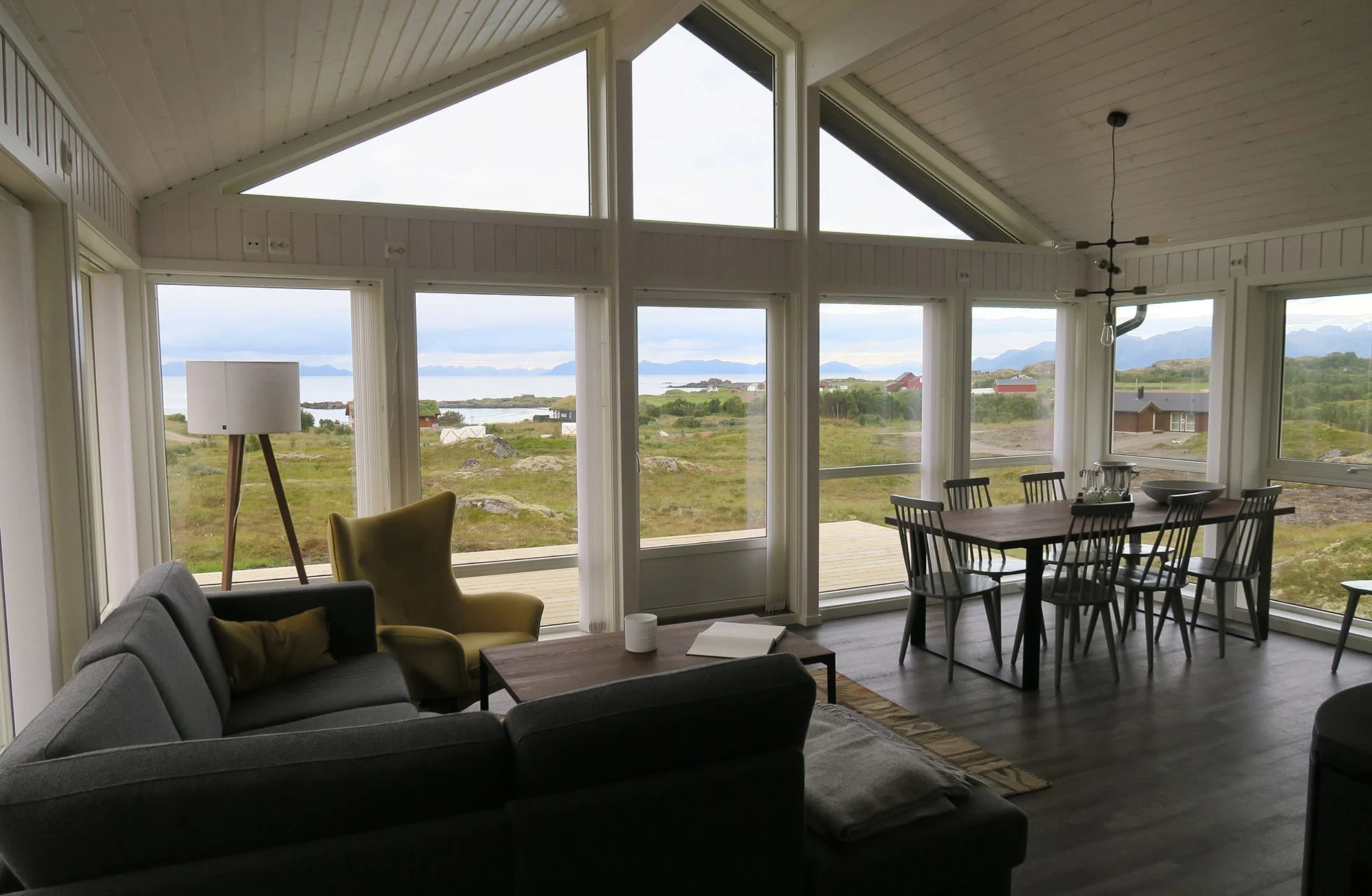Lofoten Golf Links
