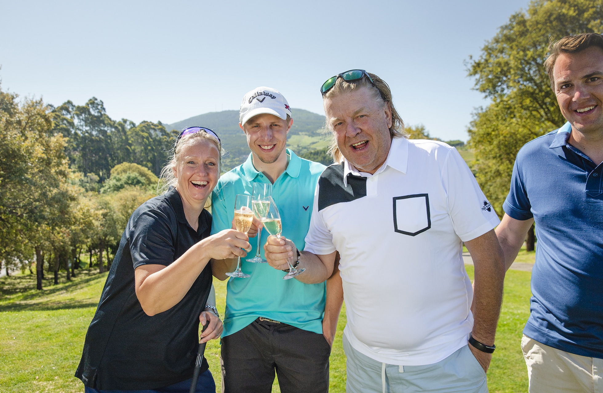 golfværter