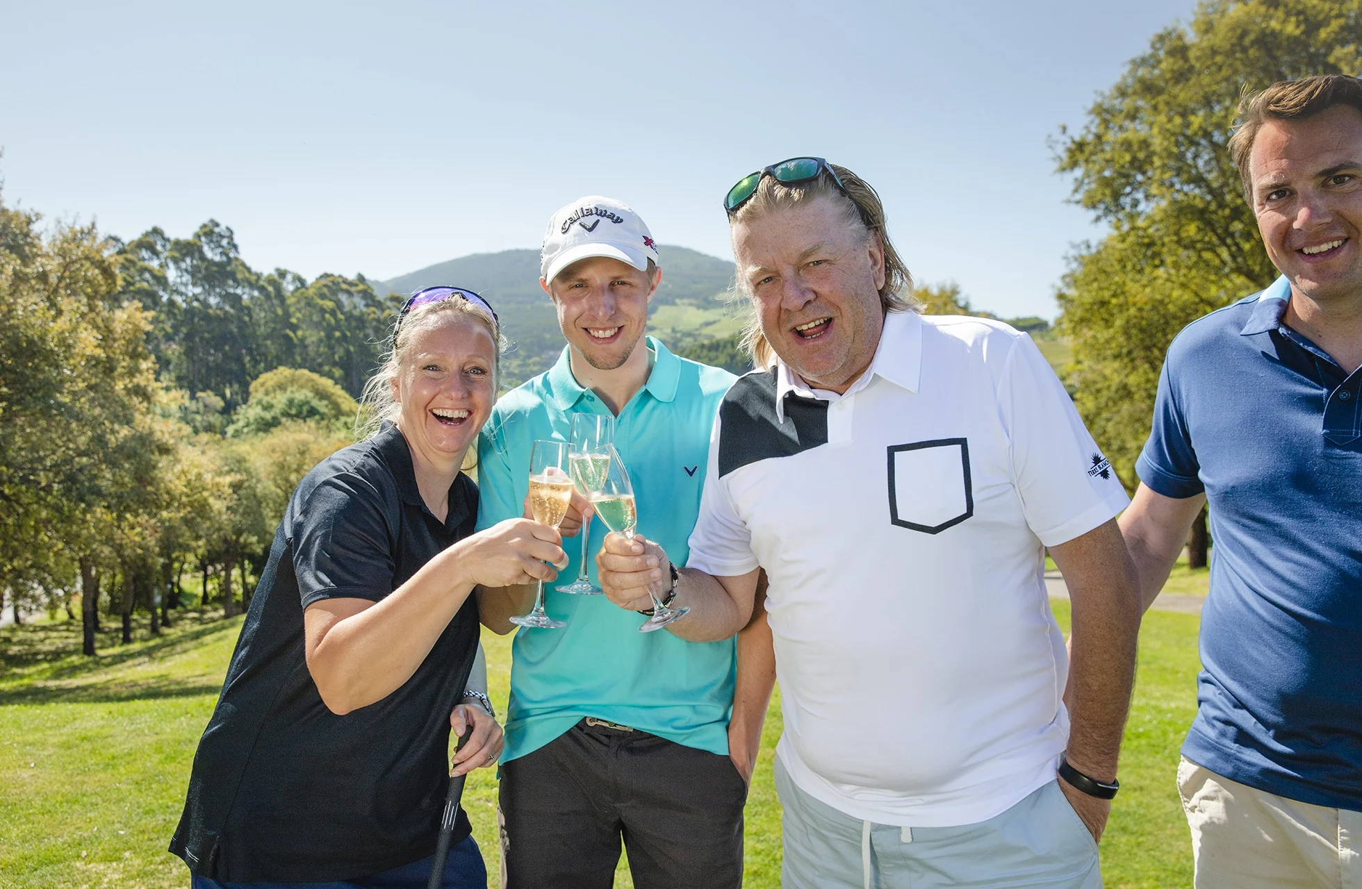 golfværter