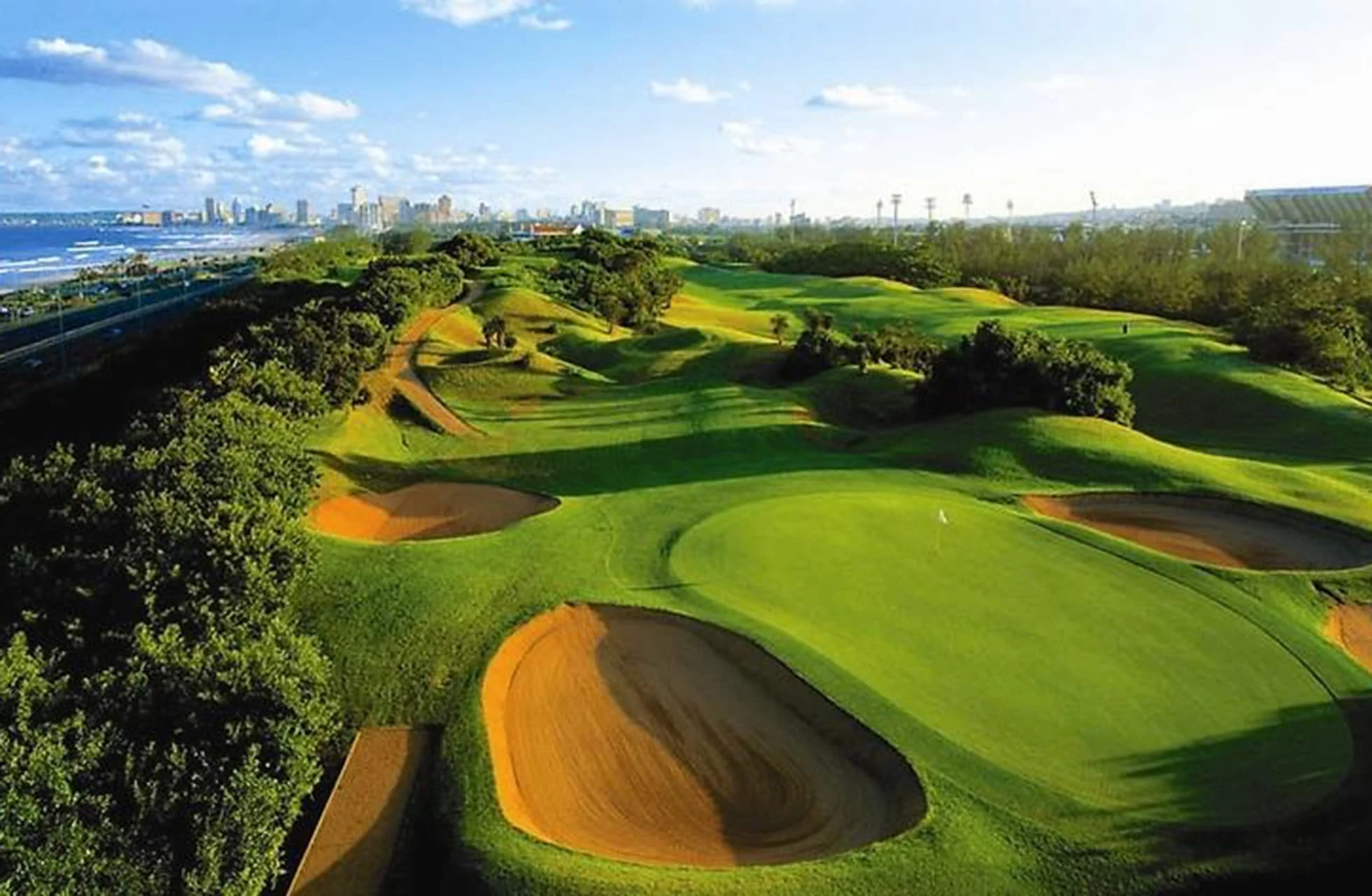 DurbanCountryClub