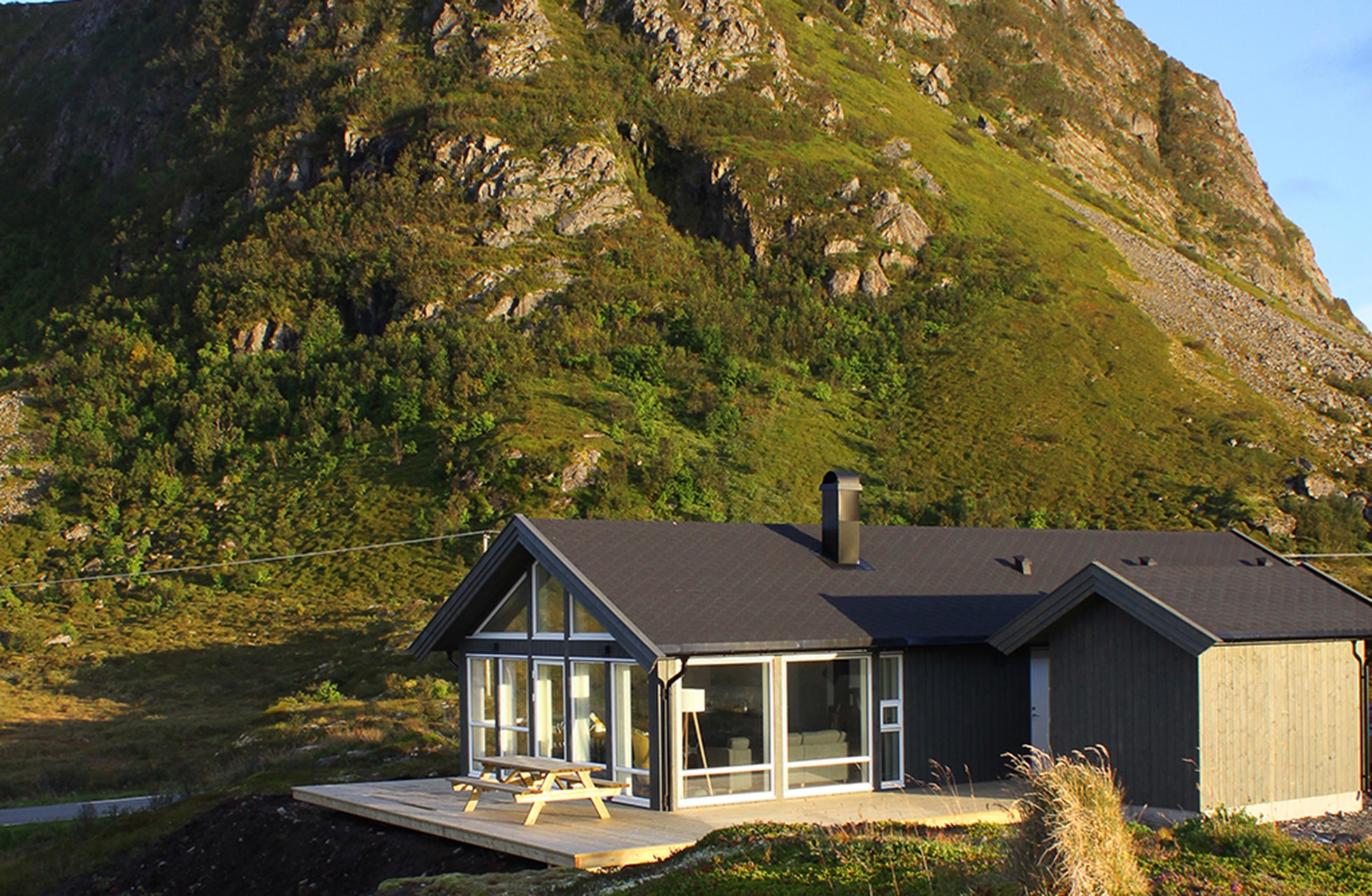 Lofoten Golf Links