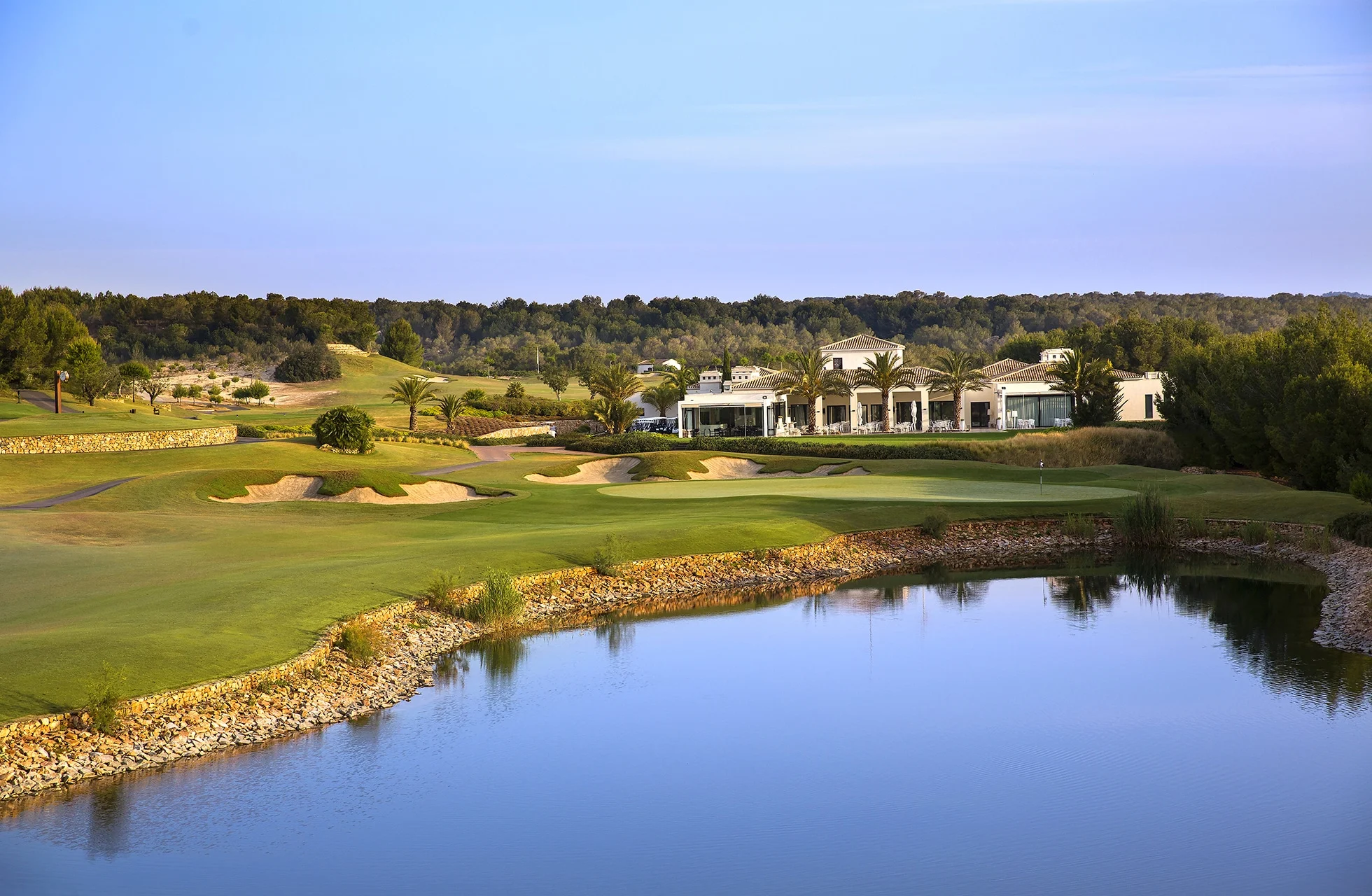 las colinas golf 52
