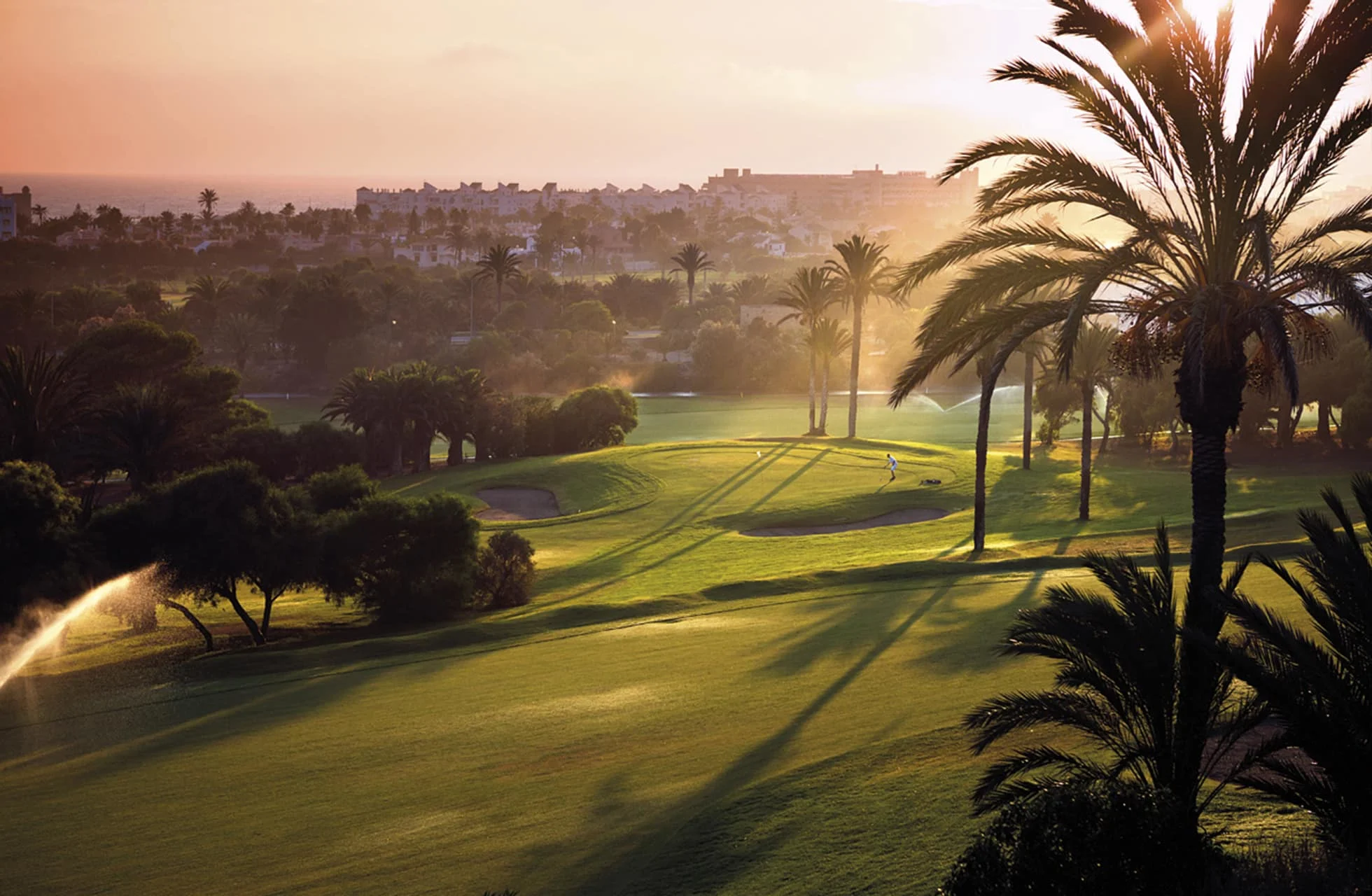 golf-almerimar