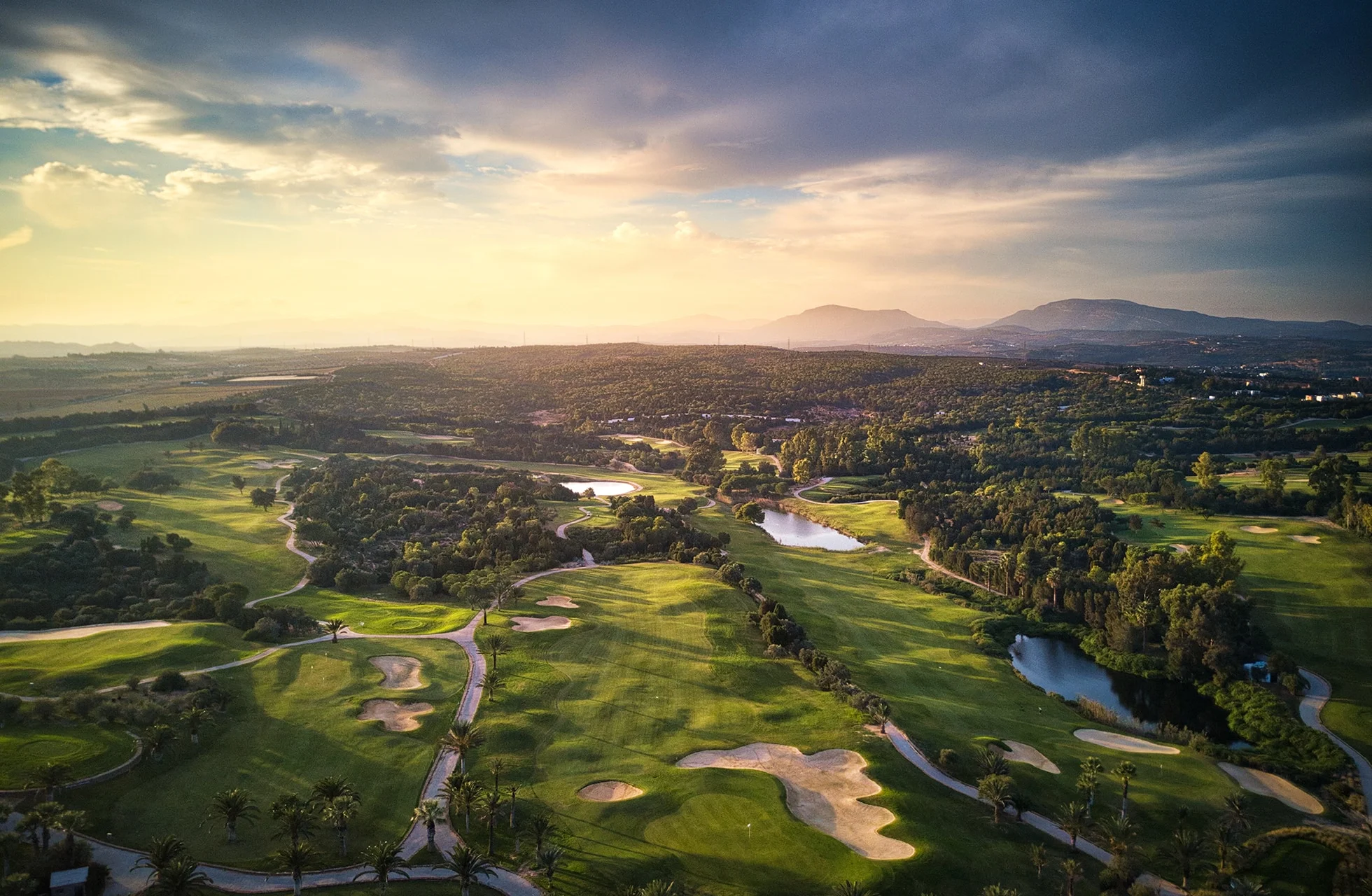 golf-tunisia