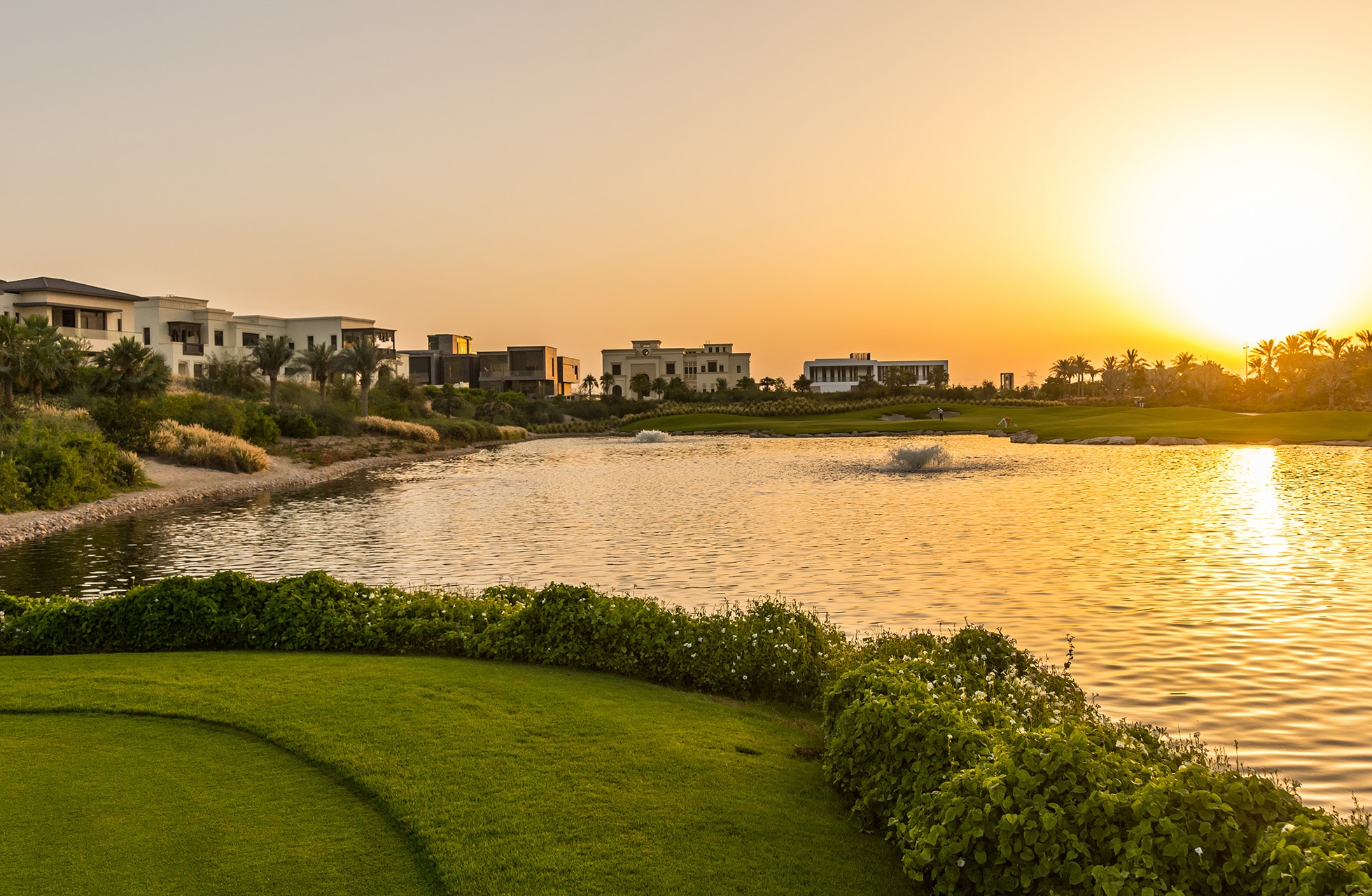 Dubai Hills