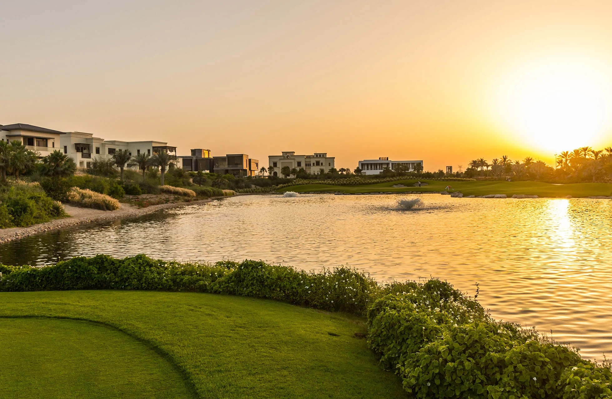 Dubai Hills