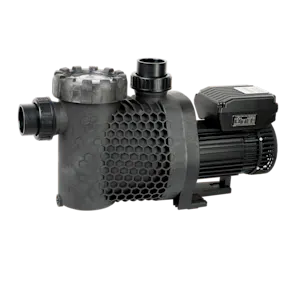 Ecoclear Future Variable Speed Pool Pump 1400 W, 2.0 hp
