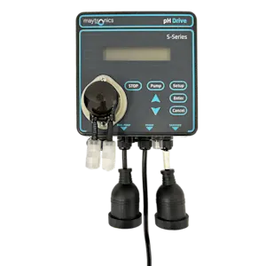 pH Drive S-Series