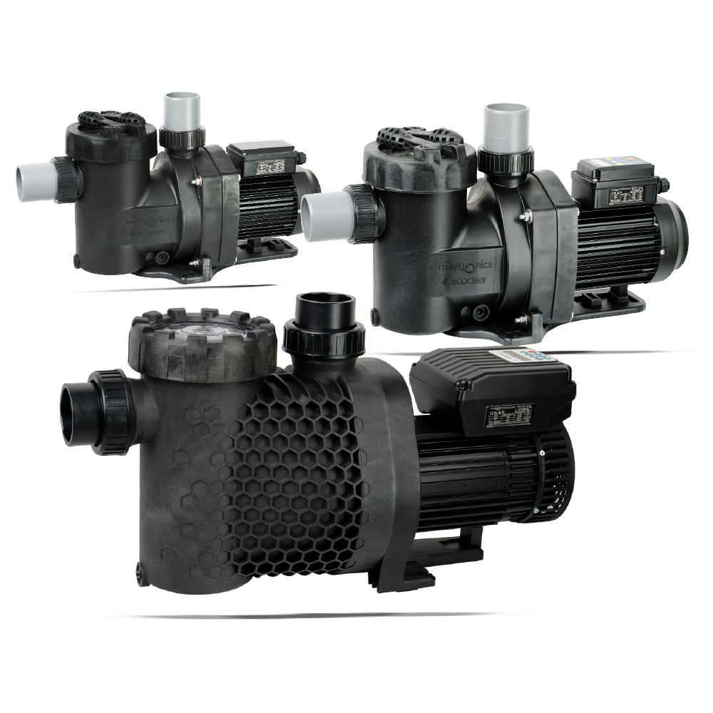 Stockist of the Mineral Swim Fusion Line