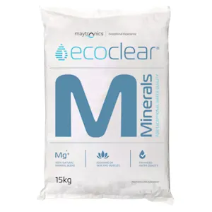 Ecoclear Minerals (15kg)