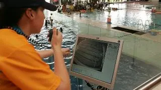 Poseidon-Camera-System