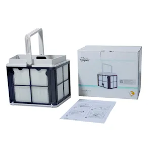 Ultra Fine Filter Basket (S100, S50, E10, DB1)