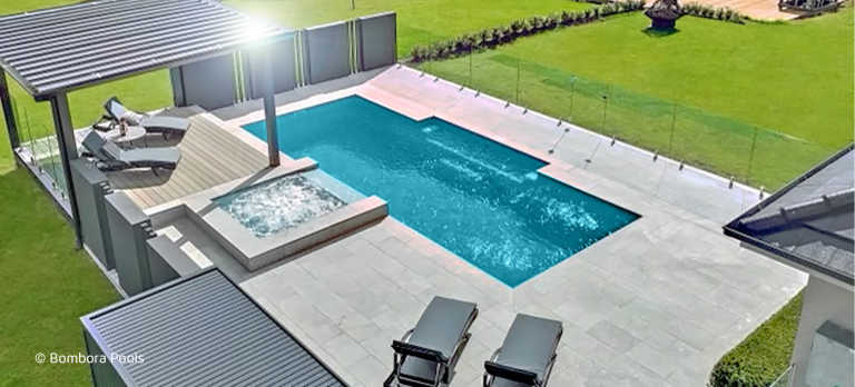 Experience the Difference with a Mineral Pool
