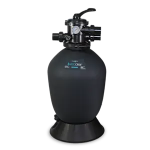 Ecoclear ECO600 25" Media Filter