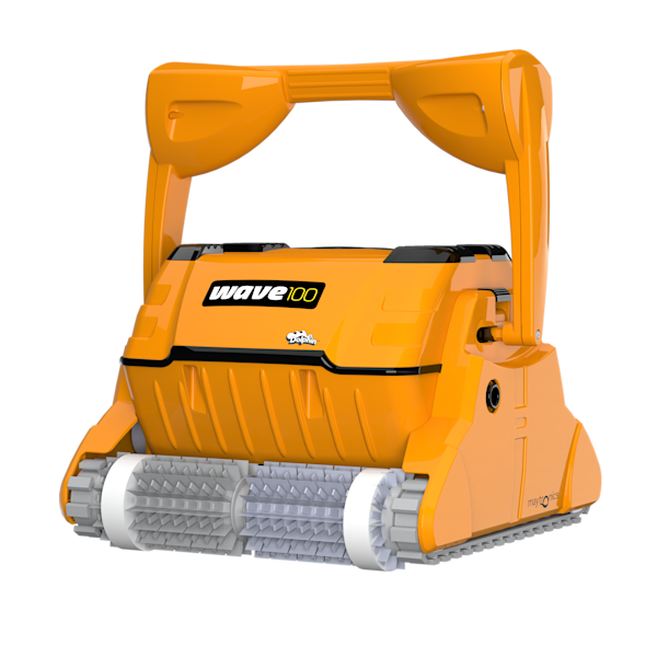 Maytronics Dolphin Wave 100