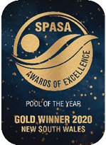 SPASA Award