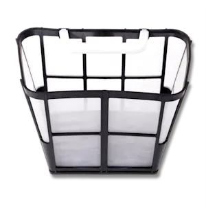 Monoblock Fine Filter Canister (E10, S50, DB1)