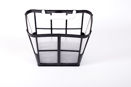 Filter Canister Monoblock