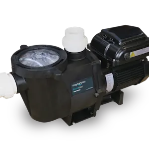 Ecoclear VS 1500w 2 HP Pump