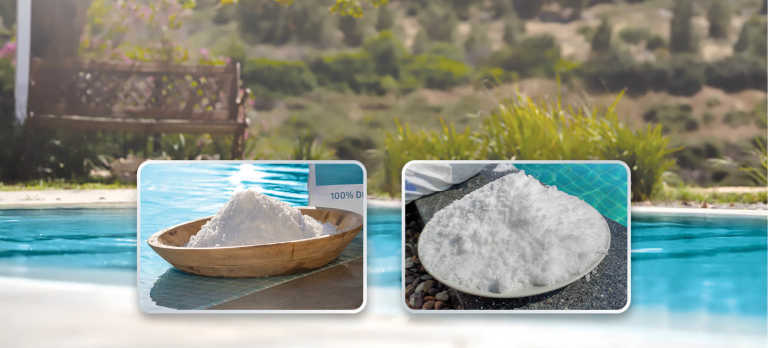 What is better, salt or mineral pool