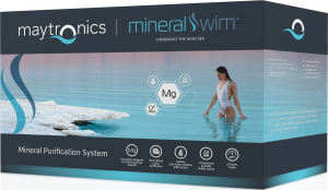 Mineral Swim PRO Series Box 45 Right